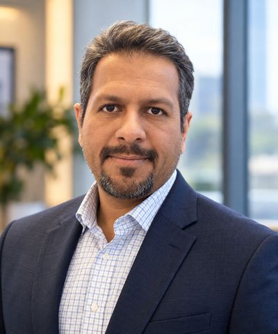 Adil Najeeb